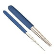 thumbnail image 2 of justharion 2x Wire Wrapping Mandrels Wire Working 5 Sizes Stepped Jewelry Making Tool, 2 of 8