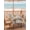 Multicolor, variant on Easter Rabbits Outdoor Tablecloth - 60x102 Inch Rectangle Dining Table Cover, Spring Floral Butterfly Animal Gray Plaid Waterproof Outdoor Table Cloth with Umbrella Hole & Zipper for Picnic/Patio