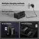 thumbnail image 4 of Batería de montaje en V Neewer PS099EP, 6800 mAh, 99 Wh, 14,5 V con PD de 100 W, 4 of 9