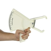 Baseline Economy Plastic Skinfold Caliper, Slim-Guide