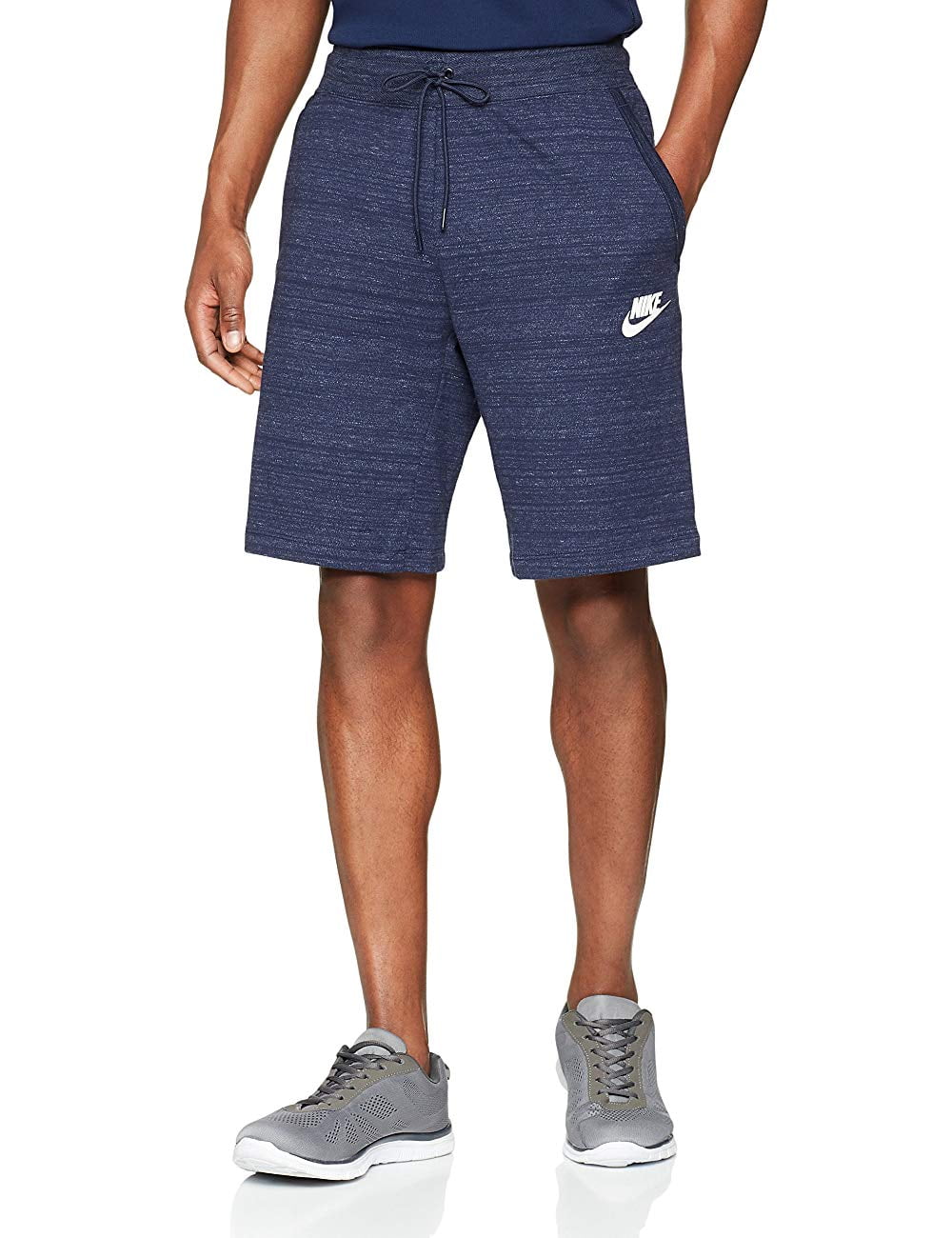 Nike Advance Knit Shorts Mens Style : - Walmart.com