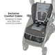 thumbnail image 5 of Baby Trend Sit N Stand® Sistema de viaje para compras 5 en 1 con asiento infantil para automóvil Ally 35, Spectra, 5 of 5