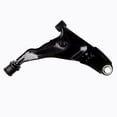 thumbnail image 5 of SCITOO 1pc-Front Suspension Part K620312 Lower Control Arm And Ball Joint - Driver Side for Chrysler Sebring for Dodge Stratus for Mitsubishi Eclipse Galant, 5 of 5