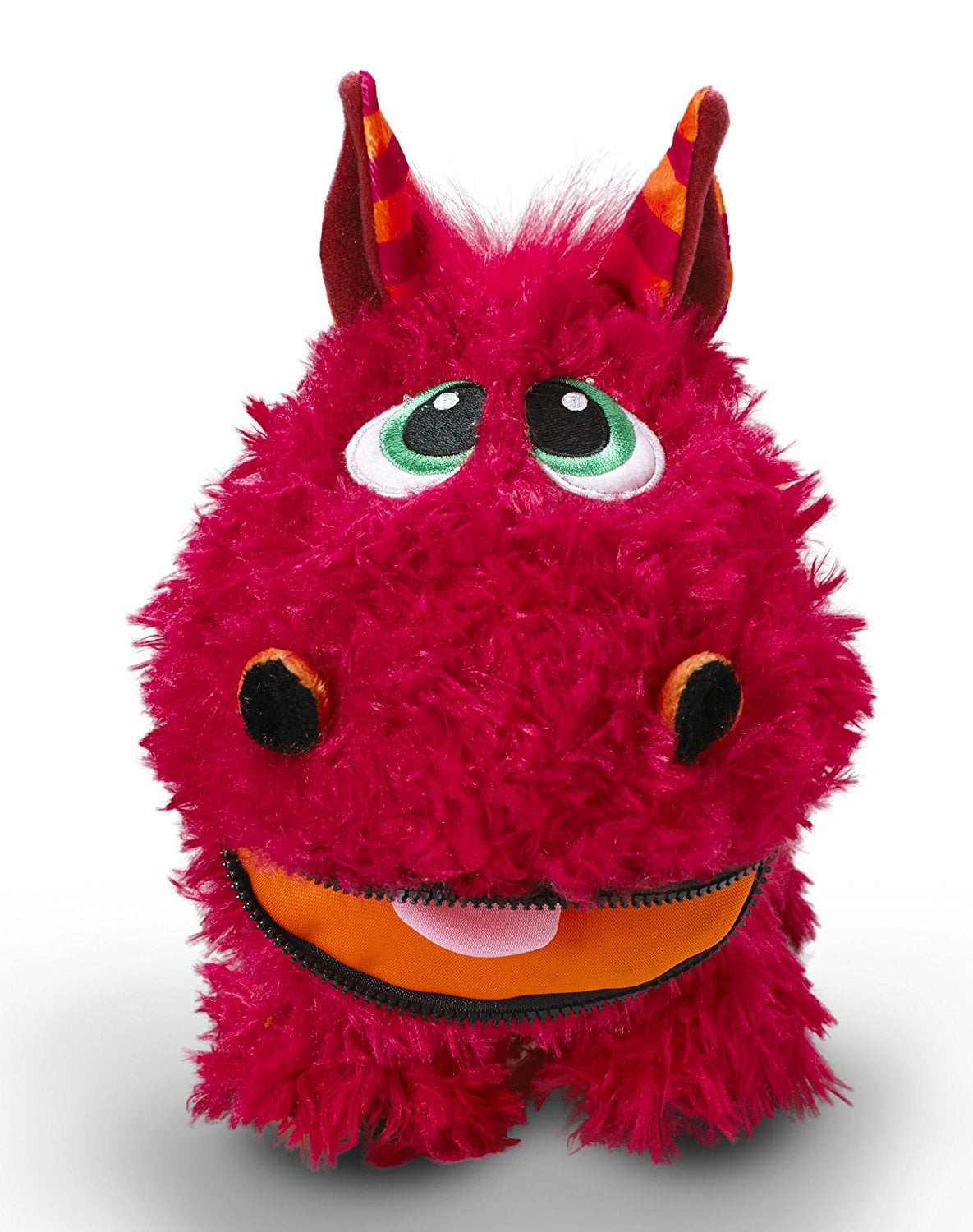 stuffies blaze the dragon
