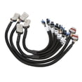 thumbnail image 3 of Oubit Coil Pack Relocation Set,Ignition Coil Pack Relocation Ignition Coil Harness Ignition Coil Relocation Harness Compact and Lightweight, 3 of 9