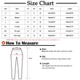 thumbnail image 3 of MeetoTime Women's Drawstring High Waist Wide Leg Pants Lightweight Solid Color Baggy Lounge Pants, 3 of 6
