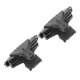 thumbnail image 5 of WASHWEPE 1Par Game Controller Trigger Negro Duradero Compatible Con La Mayoría De Smartphones, 5 of 7
