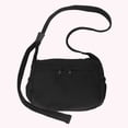thumbnail image 4 of Riñonera Bandolera Cgtredaw negro con bolsillo Ajustable, 4 of 5