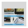 thumbnail image 4 of Chamber Vacuum Sealer Machine Ultra Series For Wet Foods, Meat Vacuum Packing Machine, Compact With 11.5-Inch Vaccum, 4 of 6