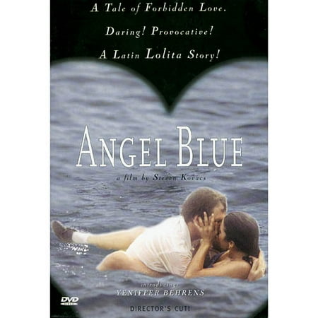 Angel Blue (Director's Cut)