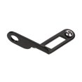thumbnail image 4 of Qiilu Support de Numéro de Vélo Support de Plaque de Numéro de Vélo, Support de Support de Support de Plaque de Vélo de Course de Vélo en Alliage d'Aluminium Durable, 4 of 8