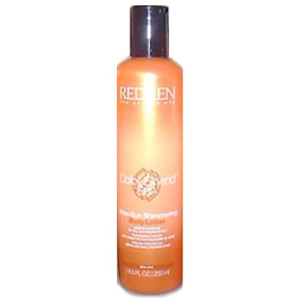 Redken Redken Color Extend Sun AfterSun Shimmering Body Lotion
