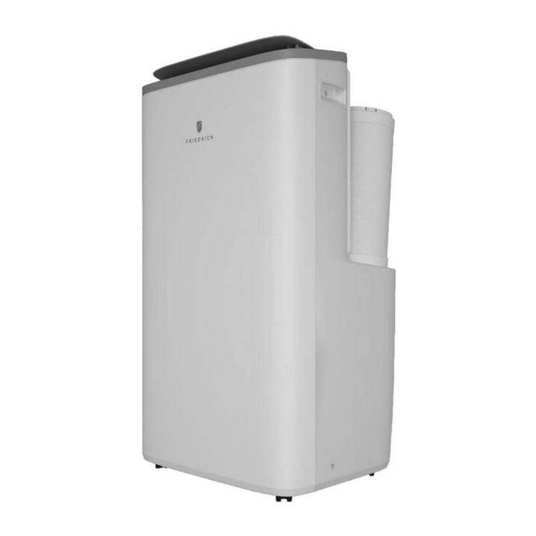 ファンボード　Three weather Friedrich ZoneAire Select Series Single-Hose 12,000 BTU