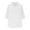 White, variant on Tops for Women Short Sleeve Round Neck Casual Summer Loose Tee Shirts Blouse Black S