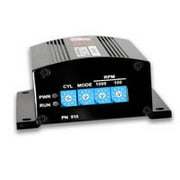 PerTronix Digital HP Ignition Box, Black Finish, Automotive Specialty Parts