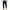 Dark Blue, variant on Kvture Mens Cargo Work Pants Fashion Ripstop Tapered Pant Lightweight Water Resistant Hiking Trousers Army Green L