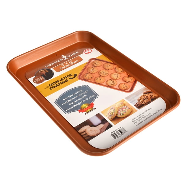 Copper Chef 9" x 13" Cookie Sheet