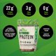 thumbnail image 5 of Prote&#2013265933na germinada, sabor chocolate, 1 kg | Vegana, vegetal, org&#2013265921nica, sin gluten, 5 of 6
