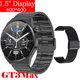 thumbnail image 1 of Xiaomi-reloj inteligente Huawei GT3 MAX para hombre, accesorio de pulsera resistente al agua IP68 con llamadas, Bluetooth, seguimiento de actividad y presión arterial, compatible con Android, 2023 xuanjing  unisex, 1 of 2