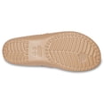 thumbnail image 4 of Crocs Women's Kadee II Leopard Flip Flops, 4 of 6