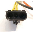 thumbnail image 5 of The ROP Shop Regulator for Polaris 2006-2008 & 2011 Hawkeye 2x2 & 2006-2007 Hawkeye 4x4 ATV, 5 of 7