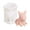 Style:B Style, variant on Baby Dragon Shape Silicone Mold Baking Tool Mousse Cake Decorating Mold for Making Chocolate, Candy, Candle, Soap