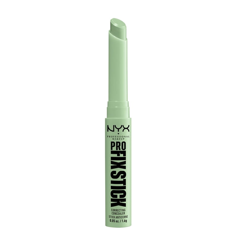 NYX Professional Makeup Pro Fix Stick Concealer, Green photo 1