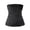 Black, variant on Abdominal Binder Post Surgery Tummy Tuck, Postpartum Belly Band, Post C Section Recovery & Hernia Belt for Women, Gray