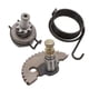 thumbnail image 4 of For 50cc Gy6 139qmb Scooter Atv Kick Start Kit Complete Gear Shaft Spring Pinion, 4 of 4