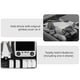 thumbnail image 5 of Estuche de almacenamiento Bearachild Organizador anticaída para Mini 3 Accesorios para drones, 5 of 6