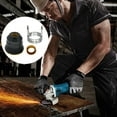 thumbnail image 1 of 3-Piece Cutting Tool Accessory Set Compatible with S45 and 60 Plasma Torch Models 3PCS, 1 of 6