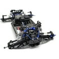 thumbnail image 3 of Hot Racing HRARUF3001 Front Shock Tower for Traxxas 4x4 Rustler, 3 of 4