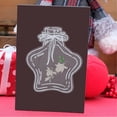 thumbnail image 3 of unbranded 20Ud Marcadores De Flores Prensadas Para Lectura Personalizada Y Regalo Original, 3 of 5