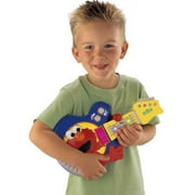 Sesame Street Jam With Elmo Guitar