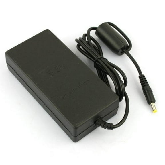 Sony PS2 power cord slim AC Adapter charge supply