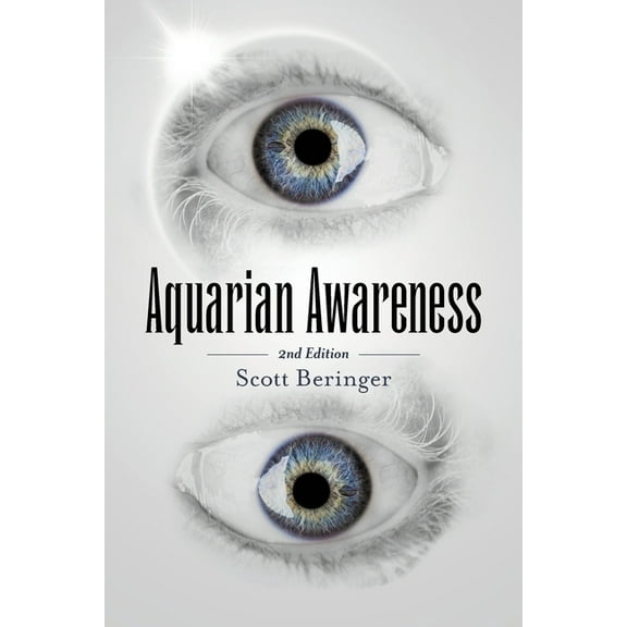 Aquarian Awareness, (Paperback)