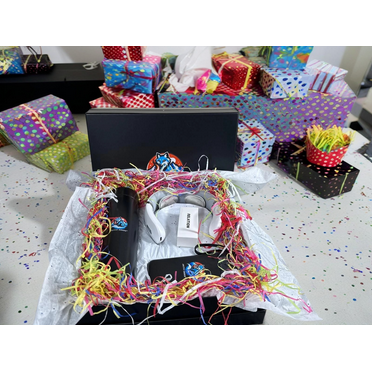 Arctic Ember™ Gift Set Suitable for Any Occursion