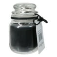 thumbnail image 3 of Set of 3 Wicca Halloween Ritual Black Opium Protection Spell Candle in Glass Jar, 3 of 9