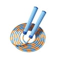 thumbnail image 2 of Jump Rope Anti Slip maneja calórico omitiendo cuerda para el entrenamiento deportivo al aire libre Azul, 2 of 8