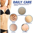 thumbnail image 5 of 4Pcs African Mesh Sponge,Nylon African Bath Sponge Mesh, 5 of 5