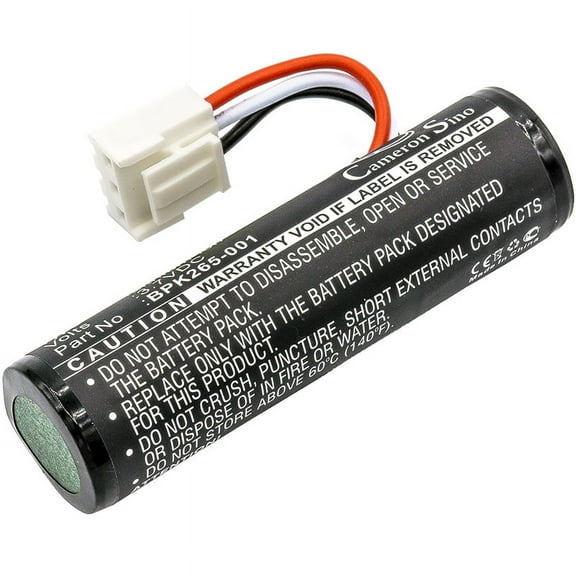 2200mAh VeriFone BPK260-002-01-A BPK265-001-01-B BPK260-001 BPK265-001-01-A BPK265-001 Battery for VX675 GPRS