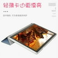 thumbnail image 4 of Case For Teclast M50 Pro 10.1"Tablet,Newest TPU Soft Shell Cover For T40S T50pro P20HD M40 Air P20 M40Pro P25 P30HD M40S M40plus orange-B M40 Plus, 4 of 6