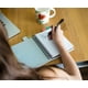 thumbnail image 5 of Cuaderno en espiral Just Funky The Office con pestañas de 288 páginas, 5 of 6