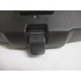 thumbnail image 4 of Pre-Owned Chevrolet Cruze Sonic Manual Rear View Mirror w/Onstar OEM LKQ - Verify Specific Vehicle Fitment In Description - (Good), 4 of 5