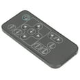 thumbnail image 4 of Télécommande pour Projecteur, Télécommande de Projecteur Télécommande Légère pour U Projecteur Conception de Classe Mondiale, 4 of 14