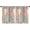 Pioneer Flower-1, variant on Blackout Kids Curtains,Pioneer Flower Childrens Insulated Curtains Set Of 2,Bedroom Essentials,Toddler Room Decor 42x54in(106x137cm)