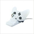 thumbnail image 5 of DOBE Xbox ONE Scontroller Dual Charger White, 5 of 6