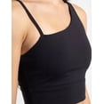 thumbnail image 3 of Conjunto Deportivo Mujer Negro, 3 of 8