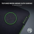 thumbnail image 2 of Gigantus v Cloth Gaming Mouse Pad (Large) Thick HighDensity Foam Base Classic, 2 of 7