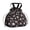 Pioneer Flower Floral, variant on Pioneer Flower Floral Print Pattern Drawstring Lunch Bag Women - Drawstring Lunch Bag Insulated for Work Office - Stain-Resistant Large Lunchbags for Women with Multi-Pockets